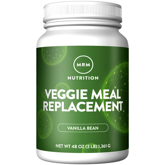 Veggie Meal Replace Vanilla