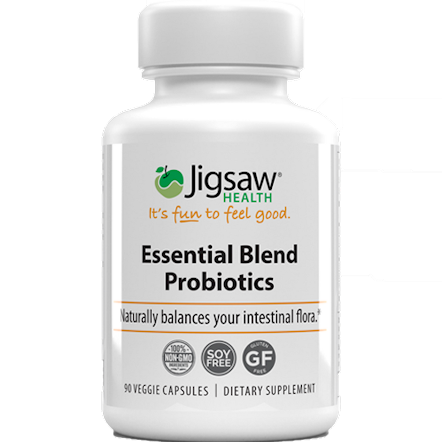 Essential Blend Probiotics