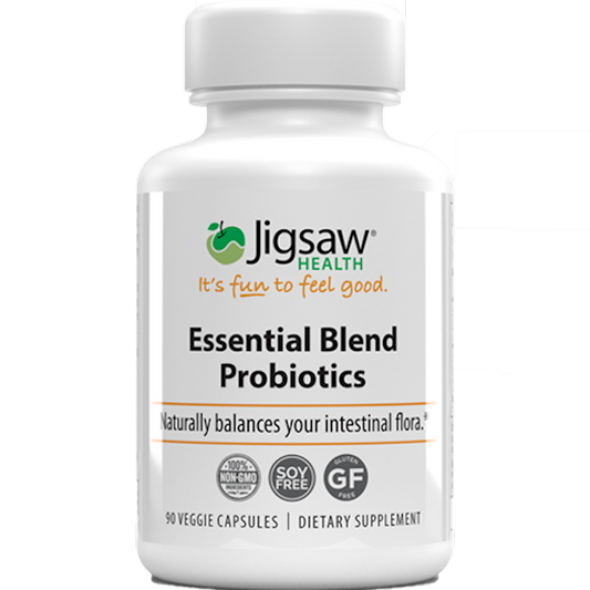 Essential Blend Probiotics
