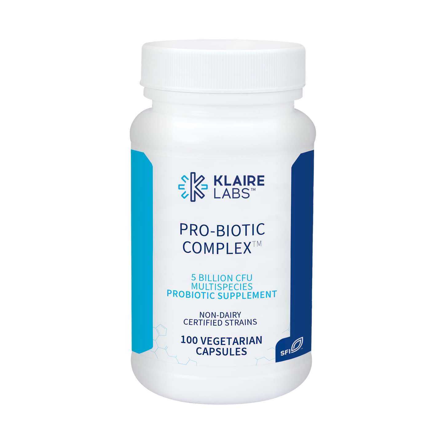 Pro-Biotic Complex