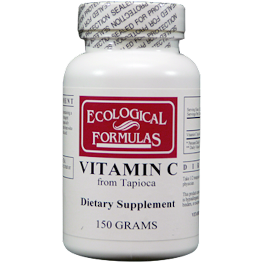 Vitamin C from Tapioca