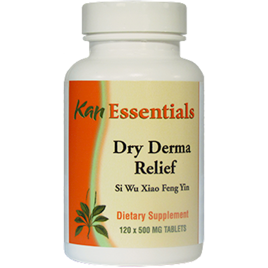 Dry Derma Relief