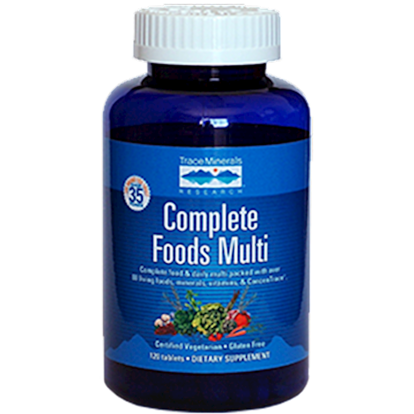 Complete Foods Multi