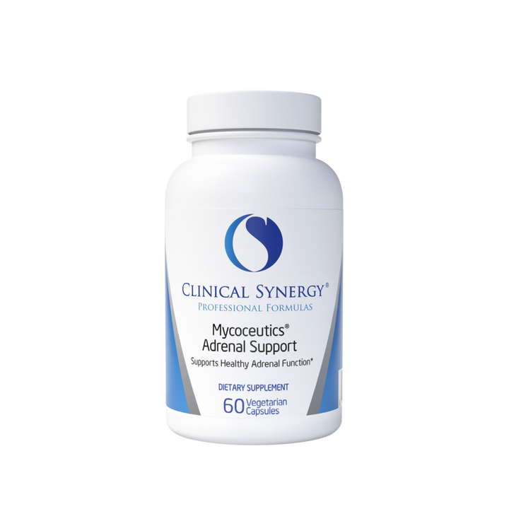 Mycoceutics® Adrenal Support