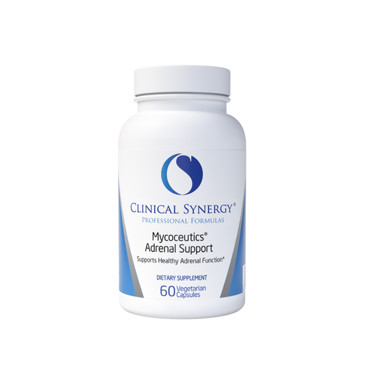 Mycoceutics® Adrenal Support
