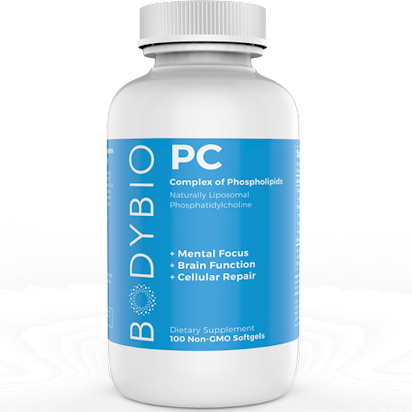 BodyBio PC