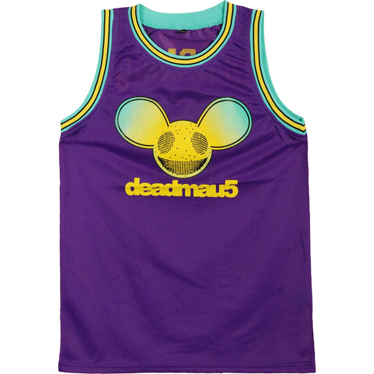 #5 Basketball  Jersey