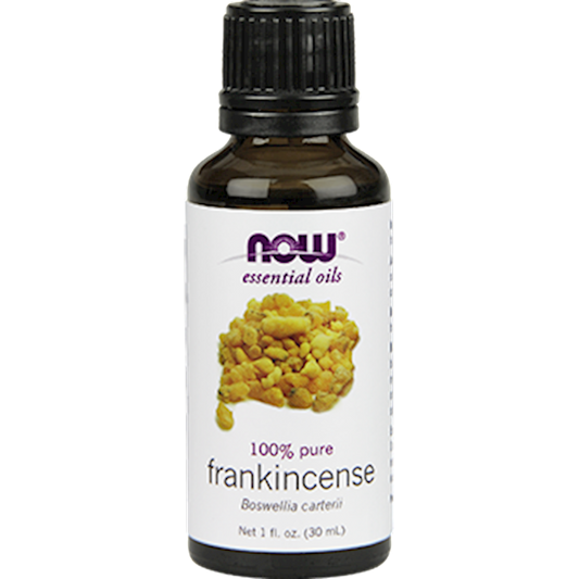 Frankincense Oil