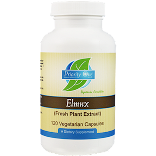 Elmnx (Fresh Plant Extract)