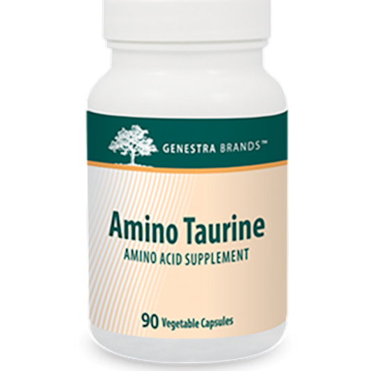 Amino Taurine