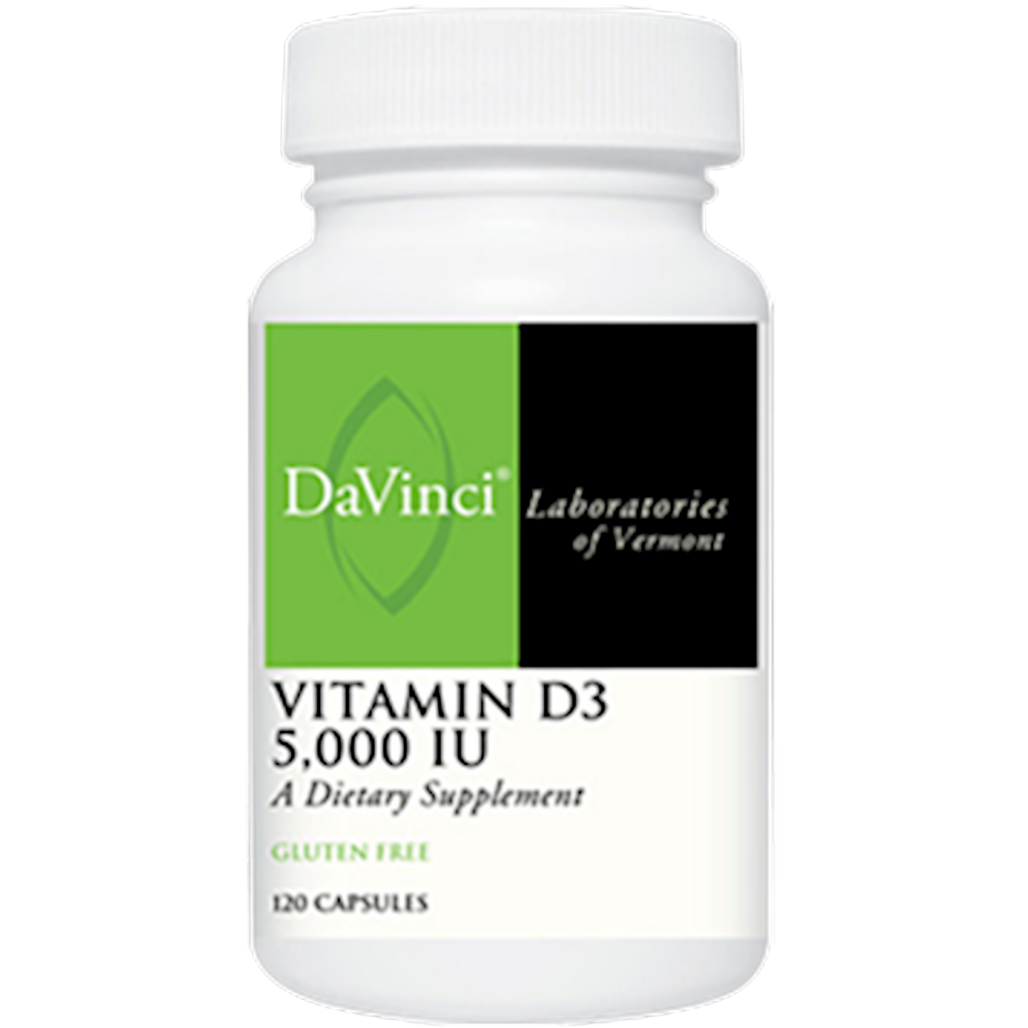Vitamin D3 5000 IU