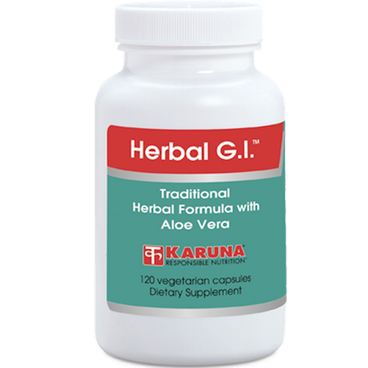 Herbal GI