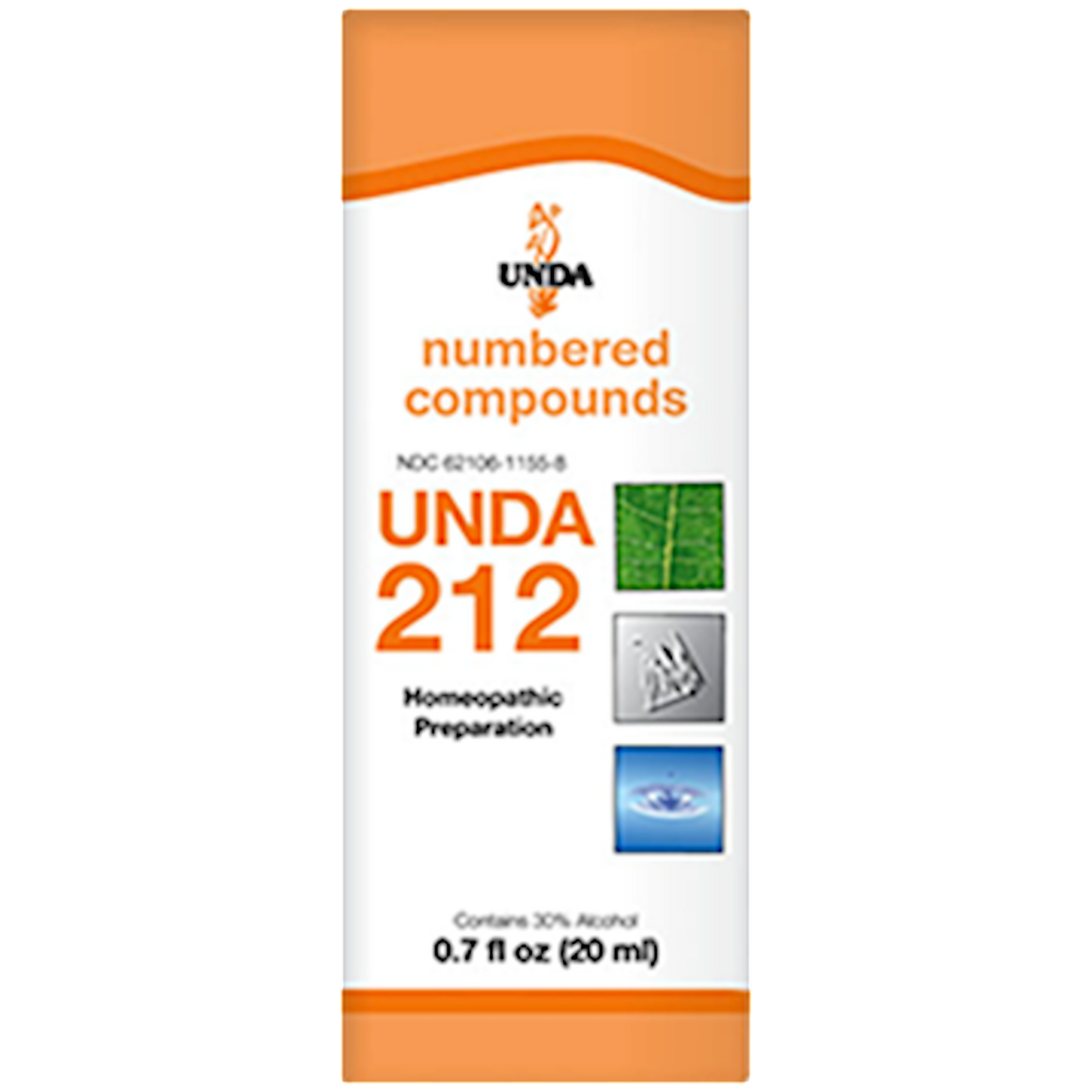 Unda 212