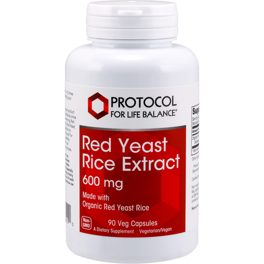 Red Yeast Rice Extract