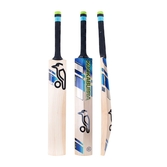 Kookaburra Rapid 3.1 Junior Cricket Bat - 2024