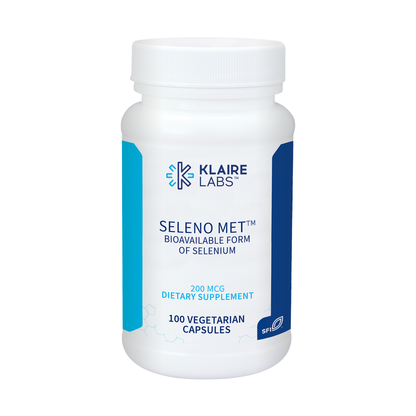 Seleno Met 200 mcg