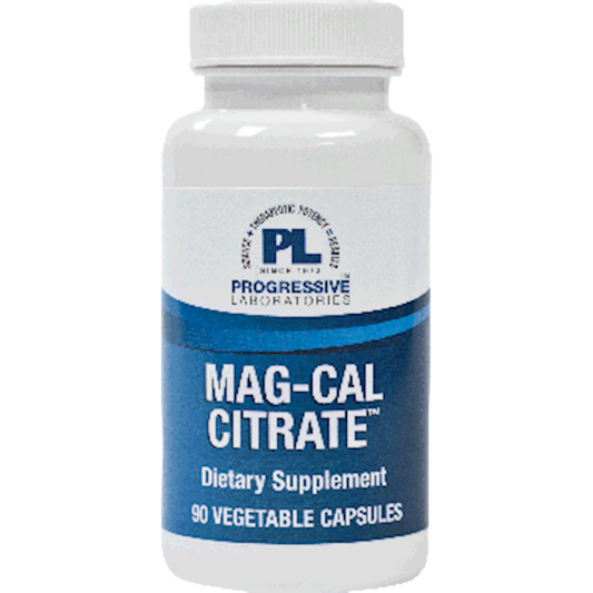 Mag-Cal Citrate
