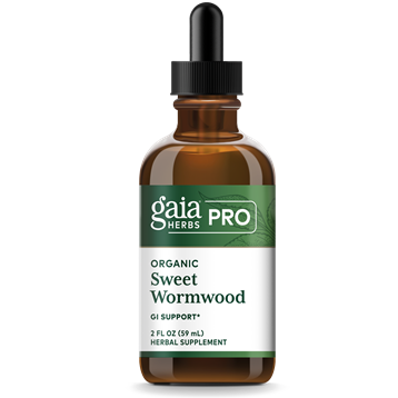 Organic Sweet Wormwood