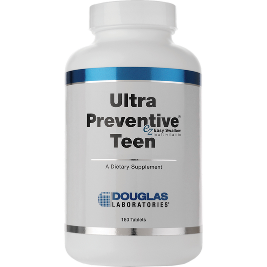 Ultra Preventive Teen