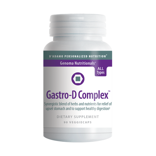 Gastro-D Complex