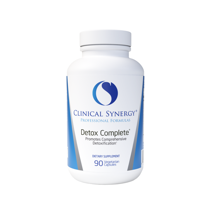 Detox Complete®