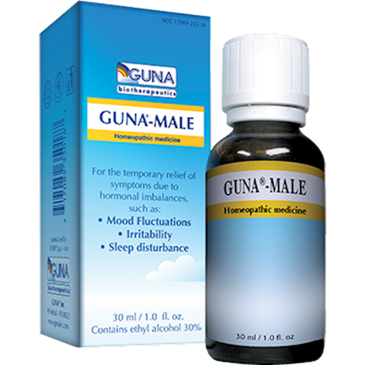 GUNA-Male