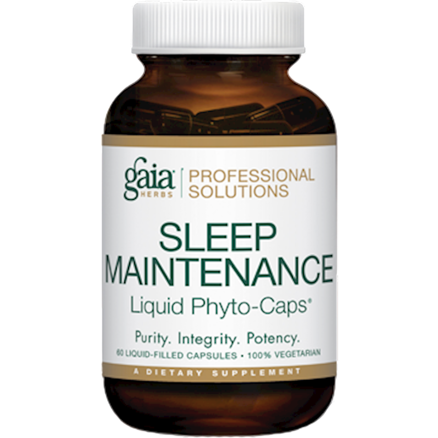 Sleep Maintenance