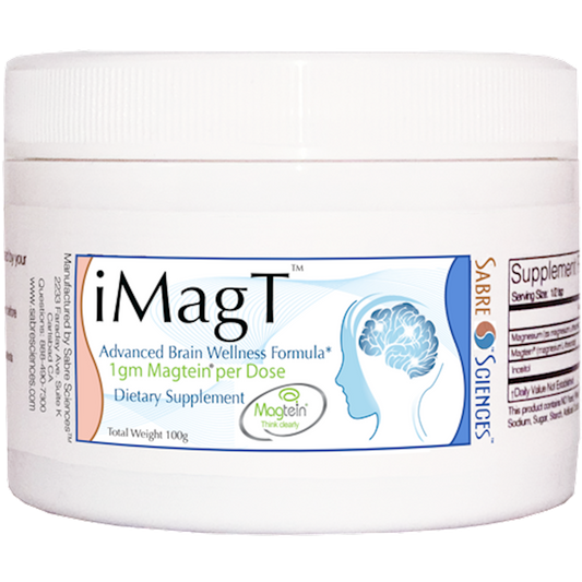 iMagT 100 Grams
