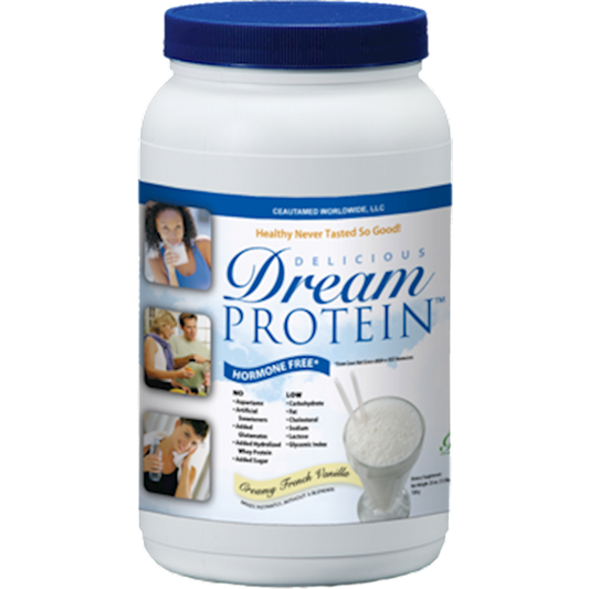 Dream Protein Vanilla