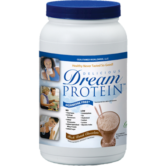 Dream Protein Chocolate