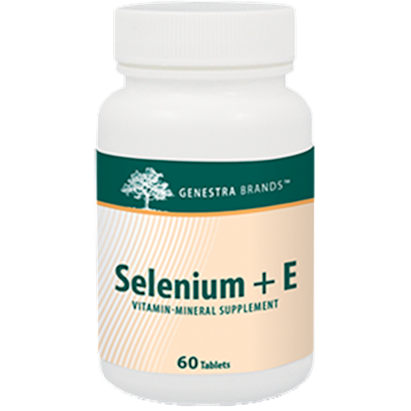 Selenium +E