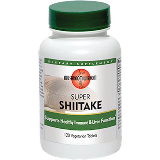 Super Shiitake
