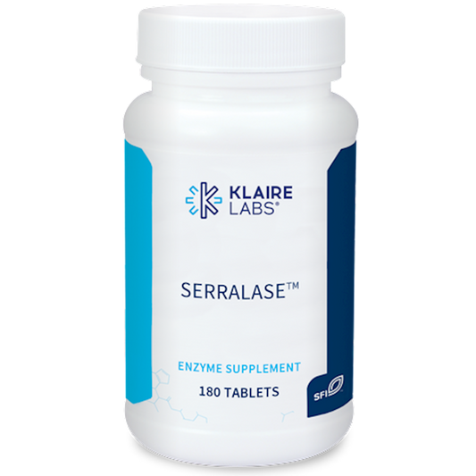 Serralase