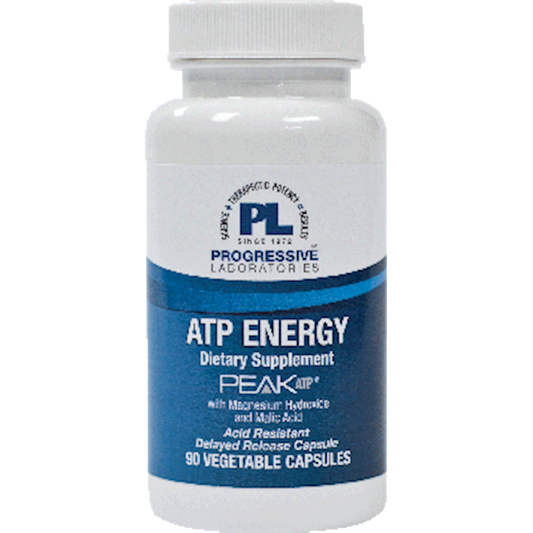 ATP Energy