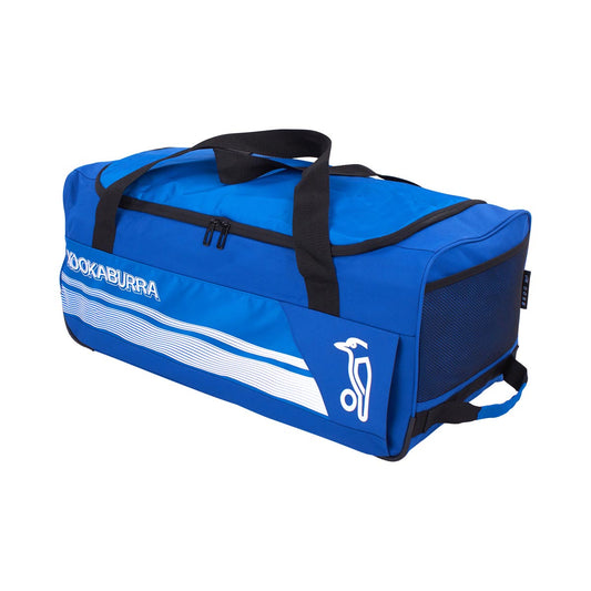 Kookaburra 9500 Wheelie Bag