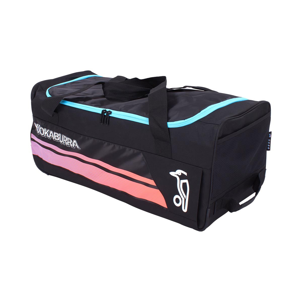 Kookaburra 9500 Wheelie Bag