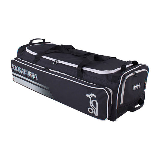 Kookaburra 4500 Wheelie Bag - 2024