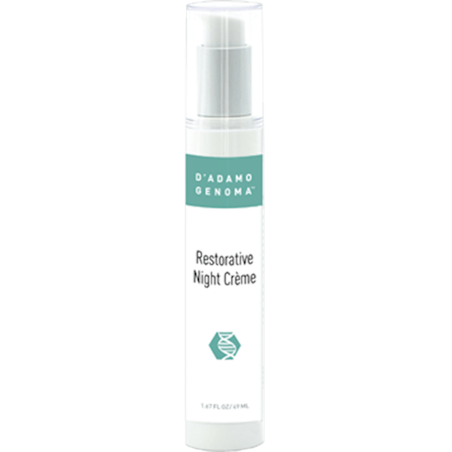 Restorative Night Creme