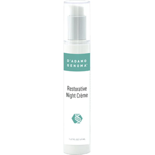 Restorative Night Creme