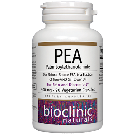 PEA (Palmitoylethanolamide)