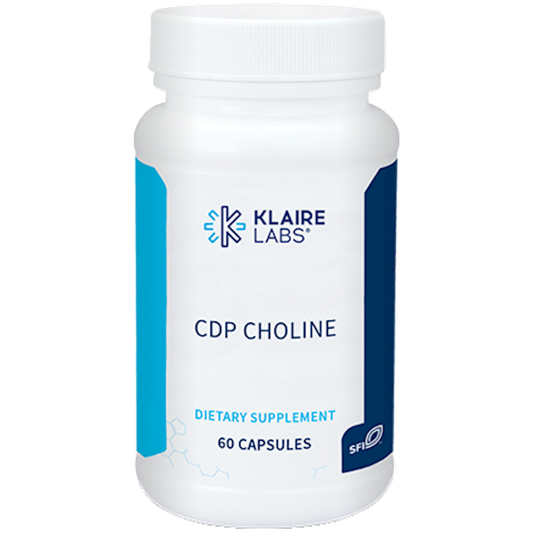 CDP Choline