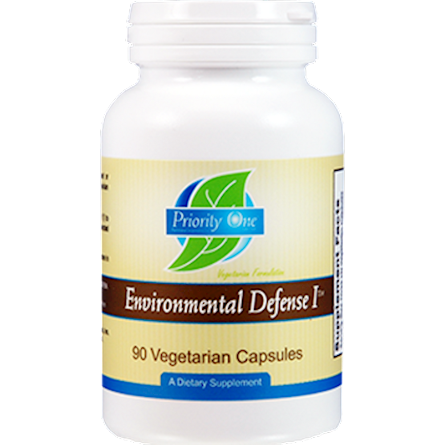 Environmental Defense I