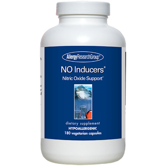 NO Inducers