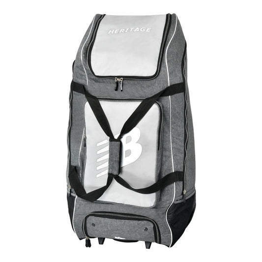 New Balance Heritage Combo Cricket Bag