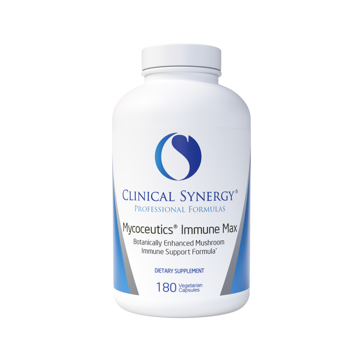Mycoceutics® Immune Max