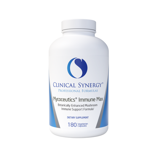Mycoceutics® Immune Max