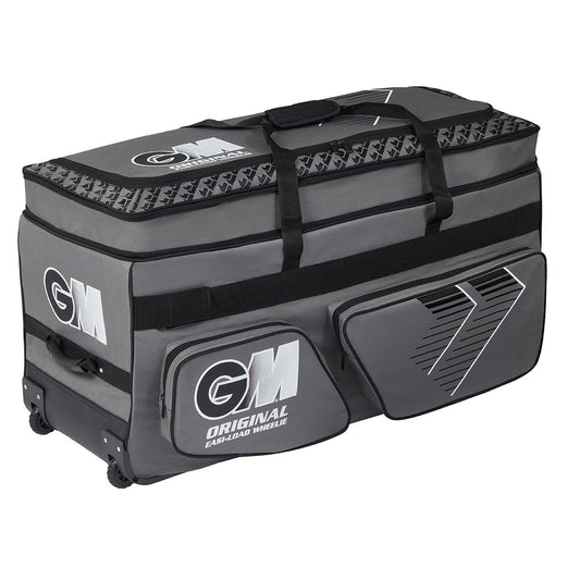 Gunn & Moore Easi Load Wheelie Cricket Bag