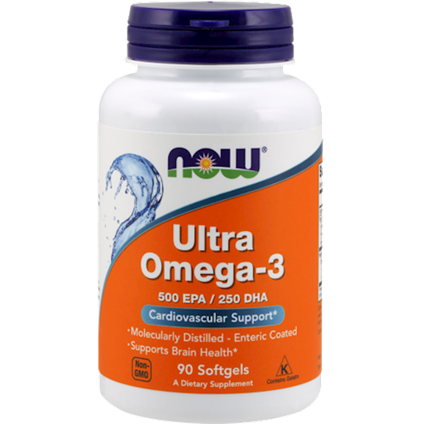 Ultra Omega-3