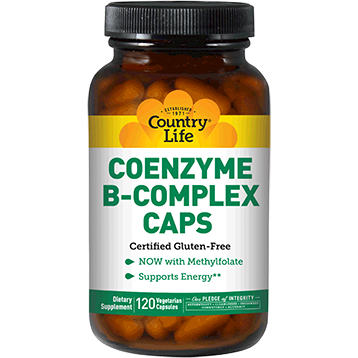 Coenzyme B-complex