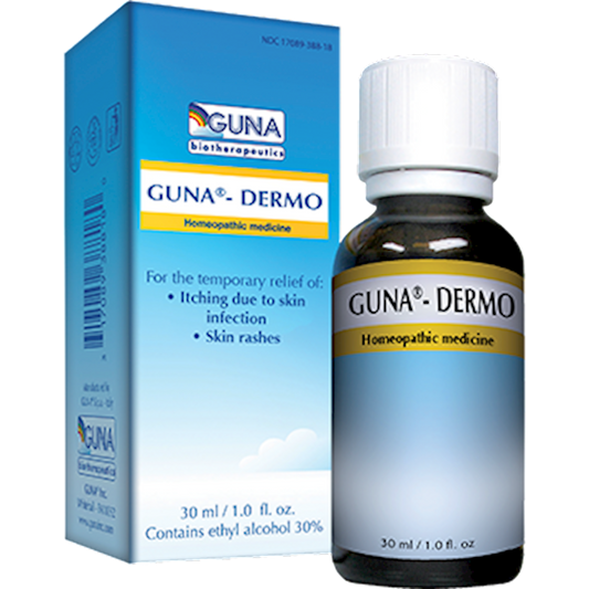GUNA-Dermo